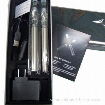 eGo-Twist Hot Selling Gift Box Package, Helpful for Retail Electronic Cigar Model